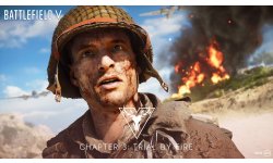 Battlefield V Merkur