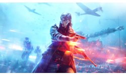 Battlefield V News 6 mai 2021