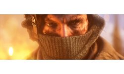 Battlefield V — Official Firestorm Reveal Trailer (Battle Royale)