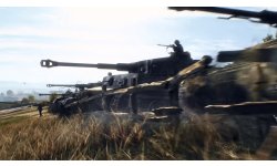 Battlefield V overture head