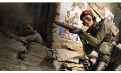 Battlefield V screenshot