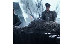 Battlefield V solo head