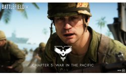 Battlefield V War in the Pacific head