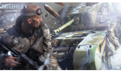 Battlefield V War Stories E3 2018 Narvik Nordyls (16)