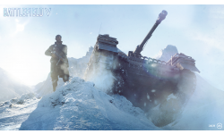 Battlefield V War Stories E3 2018 Narvik Nordyls (2)