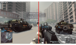 Battlefield4 Scalable Header