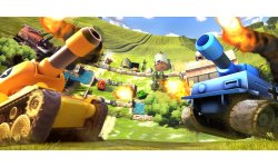 battletanks hero
