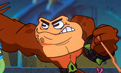 Battletoads images (2)