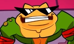 Battletoads Official Accolades Trailer