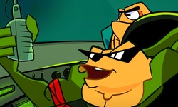Battletoads Official Release Date Trailer
