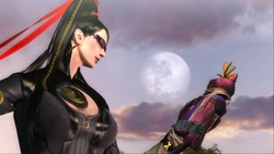Bayonetta 05 12 2020 screenshot 1