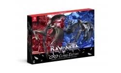 Bayonetta 1 2 Non Stop Climax Edition images (2)