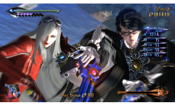 Bayonetta 1 et 2 Switch images (8)