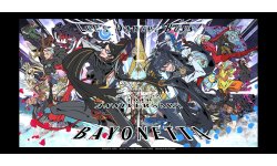 Bayonetta 10th anniversary 29 10 2019