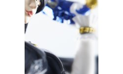 Bayonetta 2 Amiibo