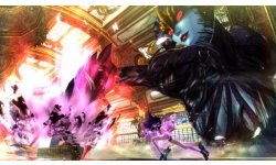 Bayonetta 2 captures Amazones 1