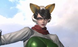 bayonetta 2 starfox 1