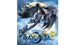 Bayonetta 2