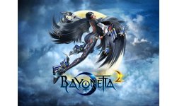 Bayonetta 2