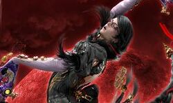 Bayonetta 3 édition Mascarade de la trinité 02 13 07 2022