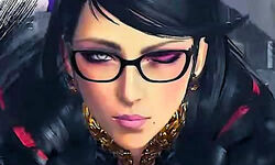 Bayonetta 3 image preview