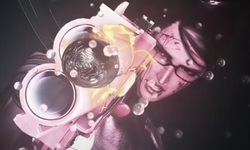 Bayonetta 3 Official Teaser Trailer The Game Awards 2017