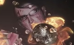 Bayonetta 3 Official Teaser Trailer