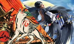 Bayonetta 3 Okami 2 image