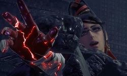 Bayonetta 3 vignette 25 09 2023