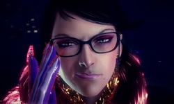 Bayonetta 3 vignette 28 10 2022