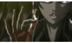 Bayonetta Bloody Fate 3
