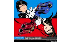 Bayonetta images twitter
