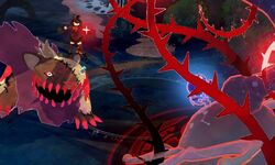 Bayonetta Origins Cereza and the Lost Demon 04 08 03 2023