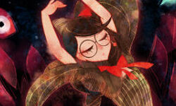 Bayonetta Origins Cereza and the Lost Demon test