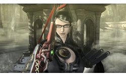 Bayonetta PC images