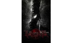 Bayonetta x The Dark Knight Rises