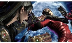 bayonetta