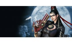 Bayonetta