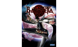 Bayonetta