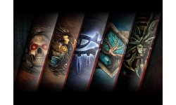 Beamdog Games 31 05 2019