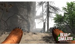 Bear Simulator 23 03 2014 screenshot 3