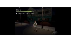 Bearly Regal The Last of Us Part II PS1 Edition