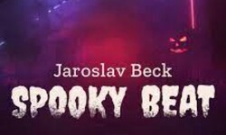 beat saber halloween vignette