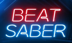 Beat Saber image