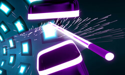 Beat Saber images (2)