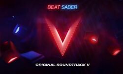 beat saver ost 5 vignette
