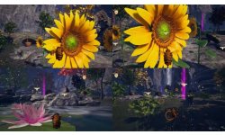 Bee Simulator head