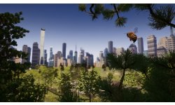 Bee Simulator