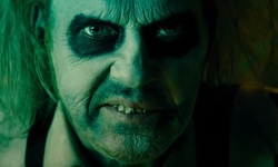 BEETLEJUICE BEETLEJUICE Teaser officiel
