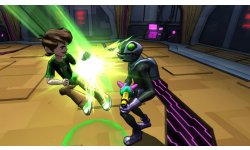 Ben 10 Omniverse 2 21 07 2013 screenshot 1